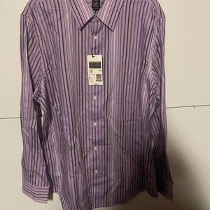 Structure Men's Long Sleeve Shirt